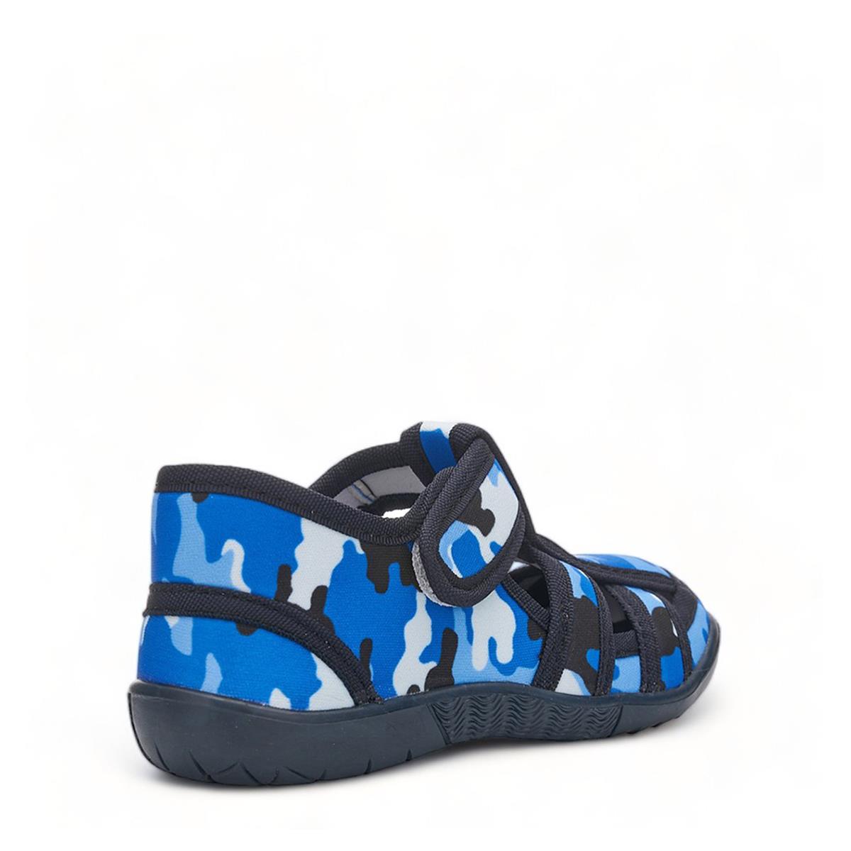 CRAZYKIDS_B-P_SAND LACİ_KAMUFLAJ_(22-27)