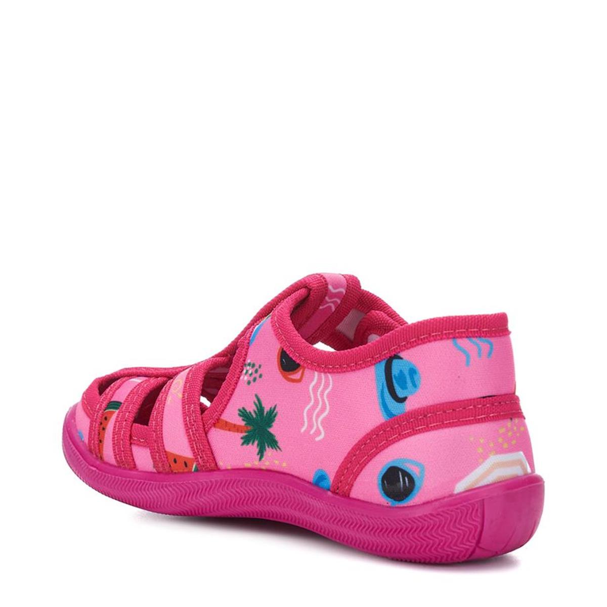 CRAZYKIDS_B-P_SAND PEMBE_KARPUZLU_(22-27)