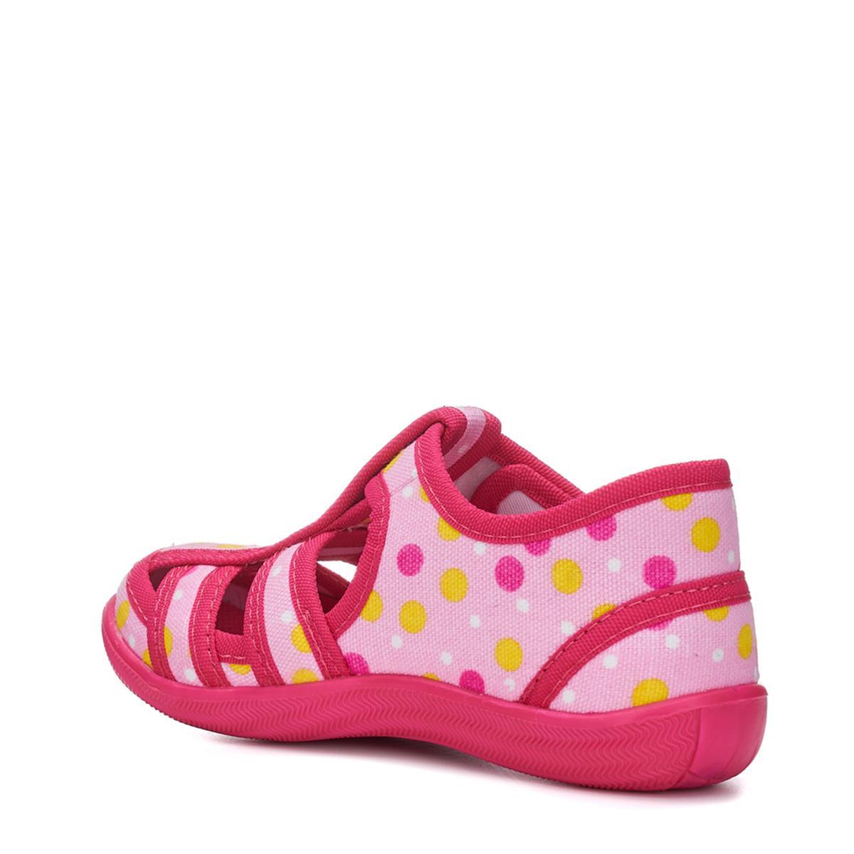 CRAZYKIDS_B-P_SAND PEMBE_PUANTİYELİ_(22-27)