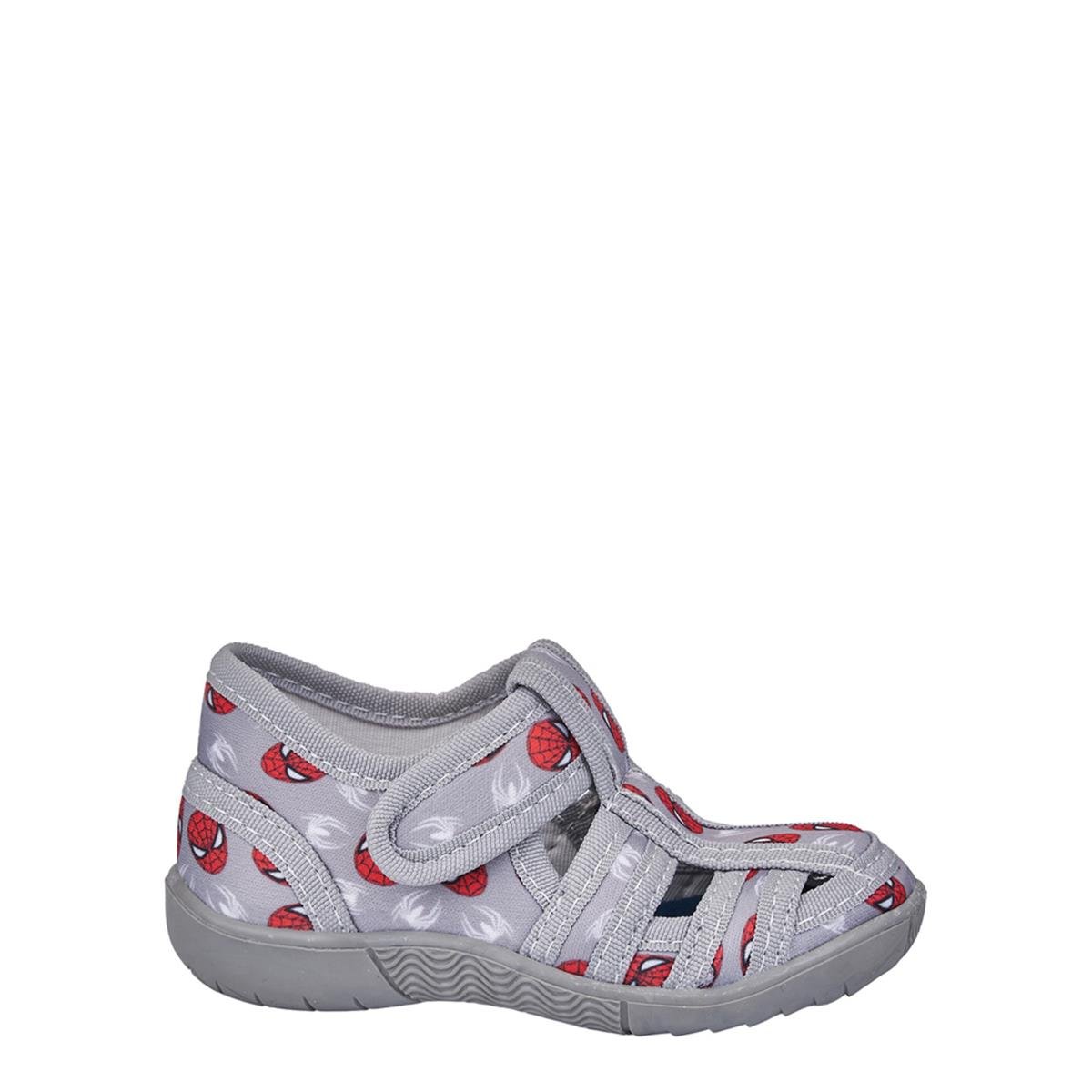 CRAZYKIDS_B-P_SAND GRİ_ÖRÜMCEK_22-27