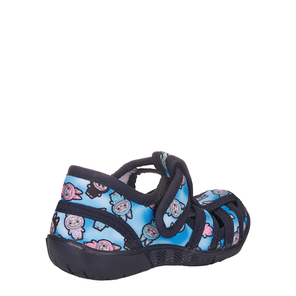 CRAZYKIDS_B-P_SAND LACİ_BUBU_(22-27)