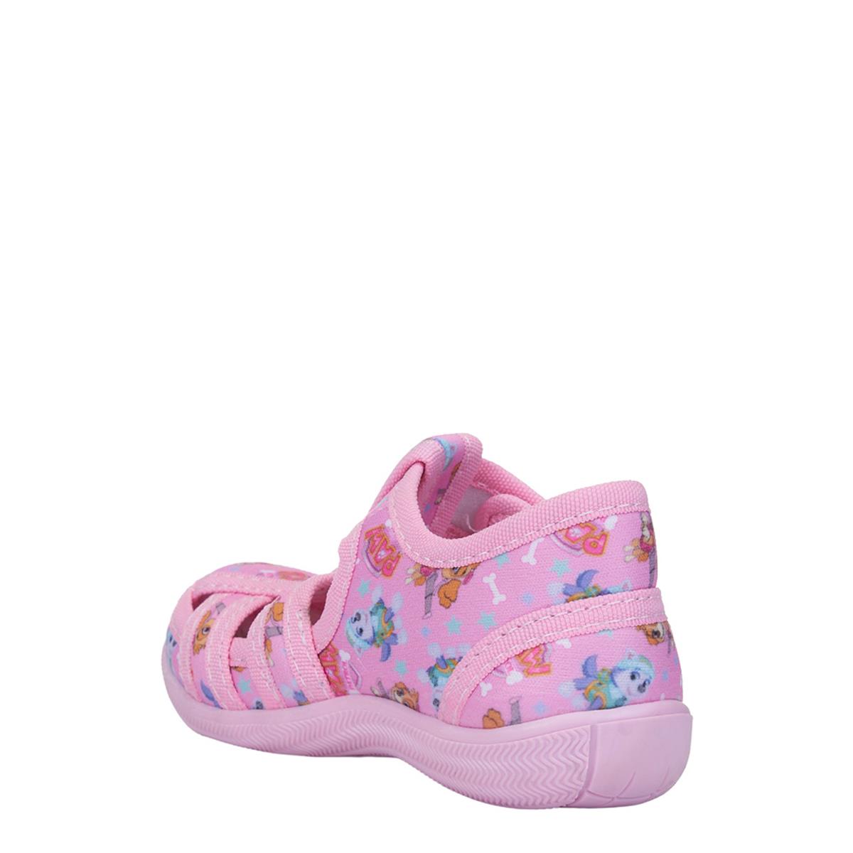 CRAZYKIDS_B-P_SAND PEMBE_KÖPEK_(22-27)