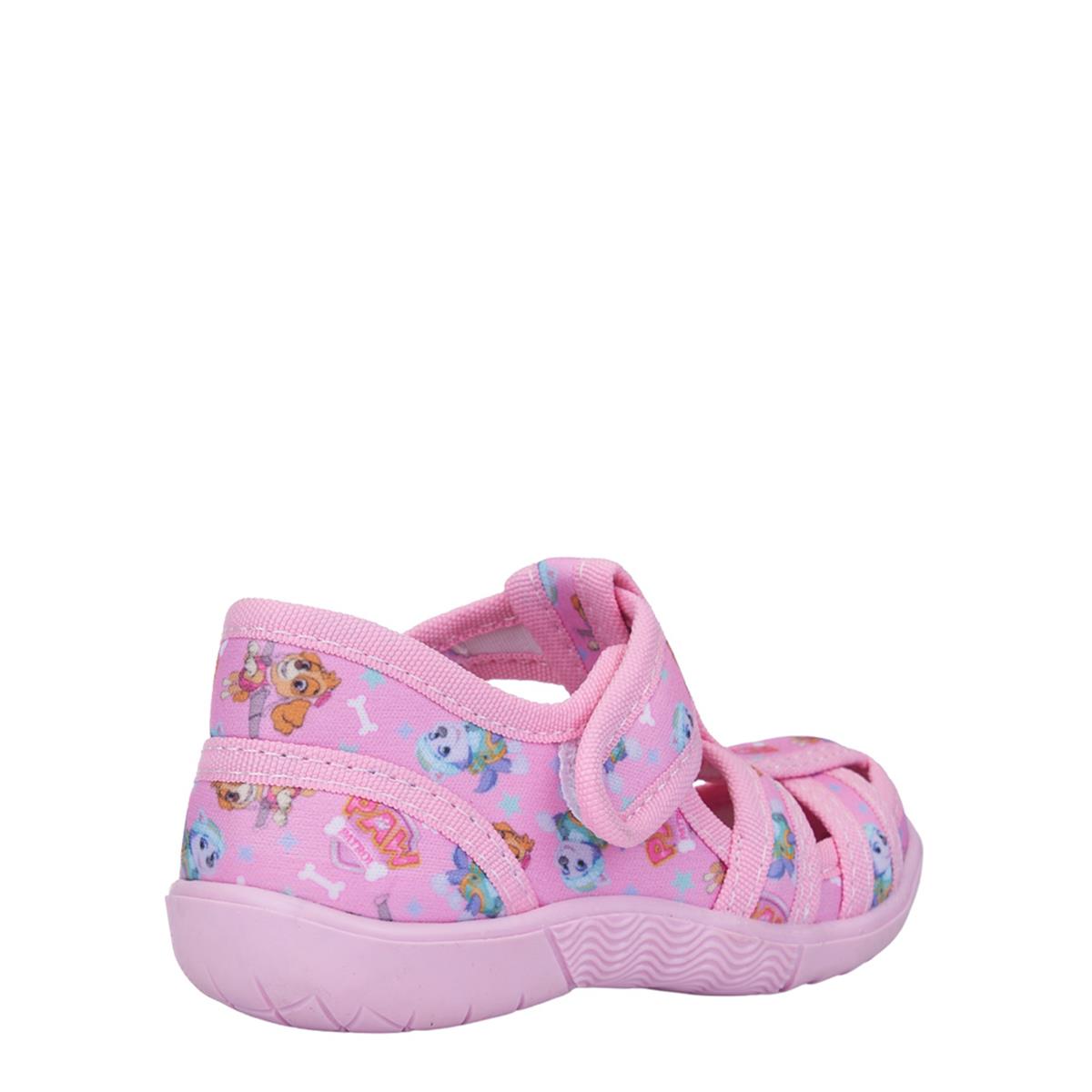 CRAZYKIDS_B-P_SAND PEMBE_KÖPEK_(22-27)