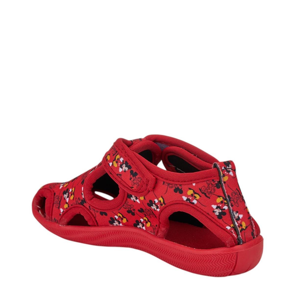 CRAZYKIDS_P_AQUA KIRMIZI_FARE_26-31