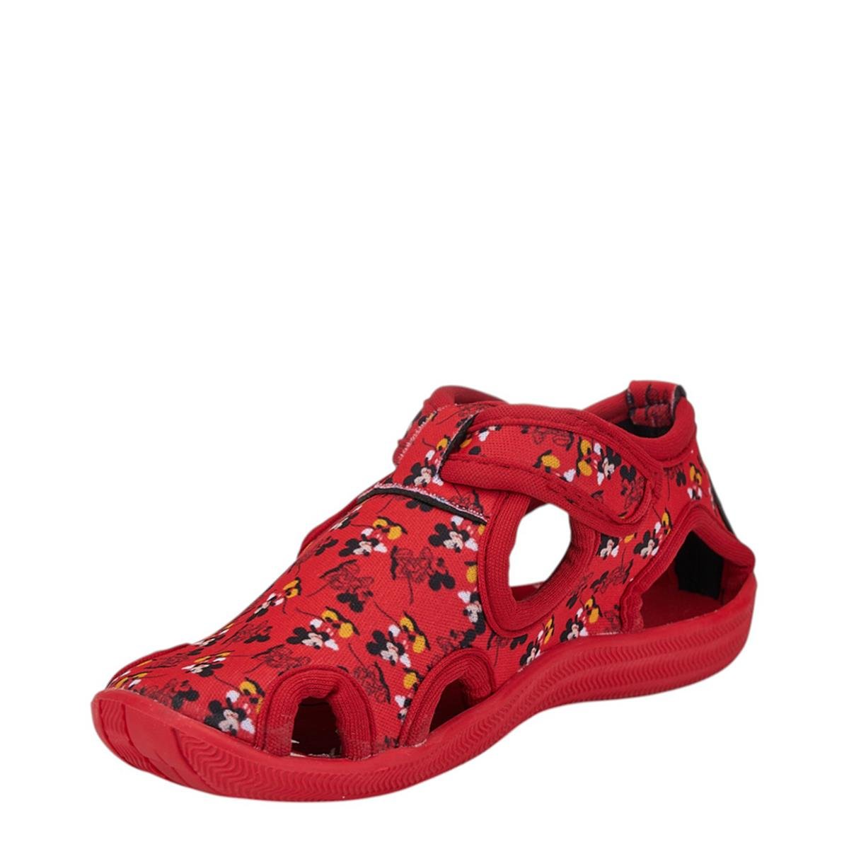 CRAZYKIDS_P_AQUA KIRMIZI_FARE_26-31