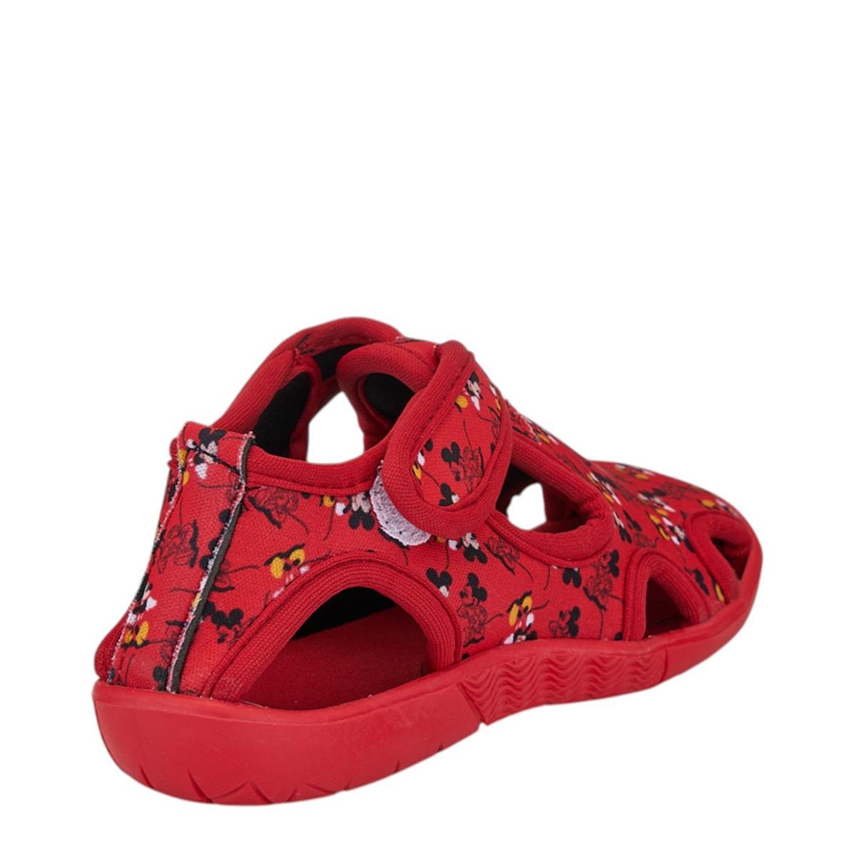 CRAZYKIDS_P_AQUA KIRMIZI_FARE_26-31