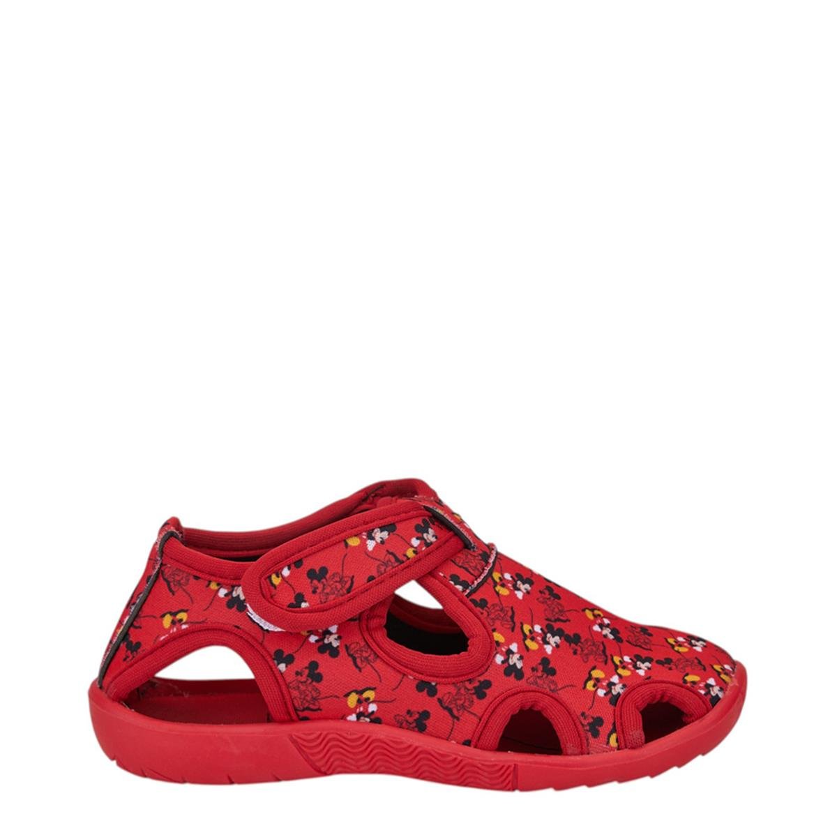 CRAZYKIDS_P_AQUA KIRMIZI_FARE_26-31