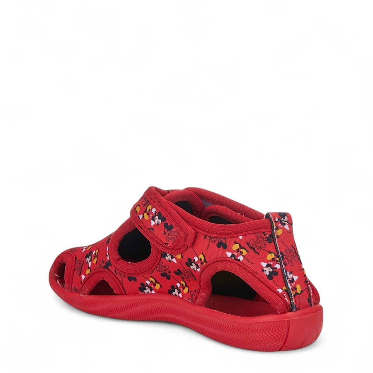 CRAZYKIDS_P_AQUA KIRMIZI_FARE_26-31