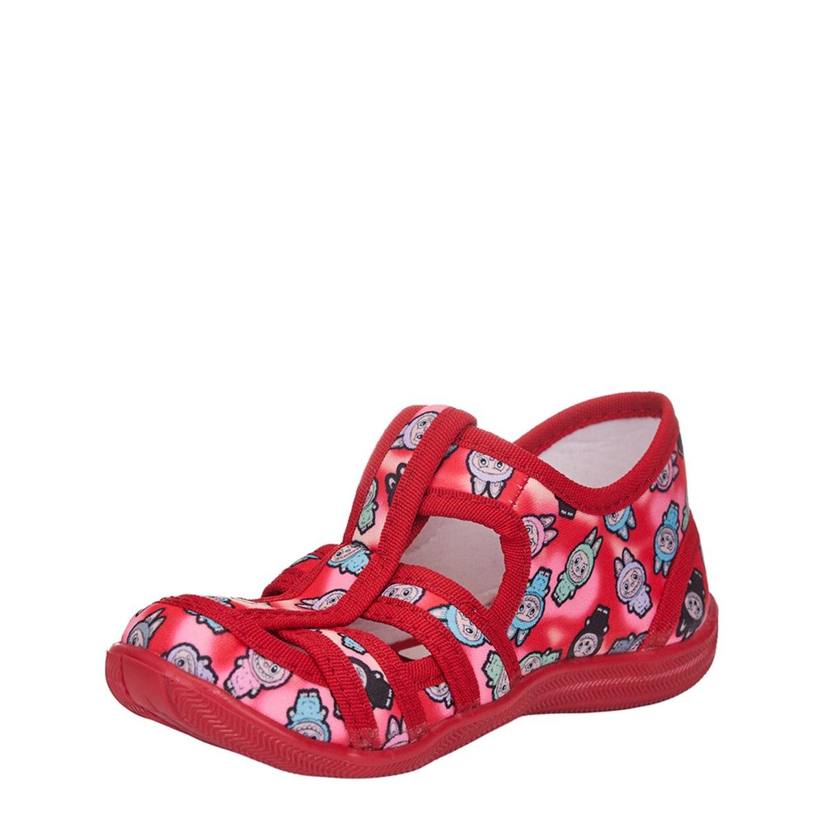 CRAZYKIDS_P_SAND KIRMIZI_BUBU _26-31