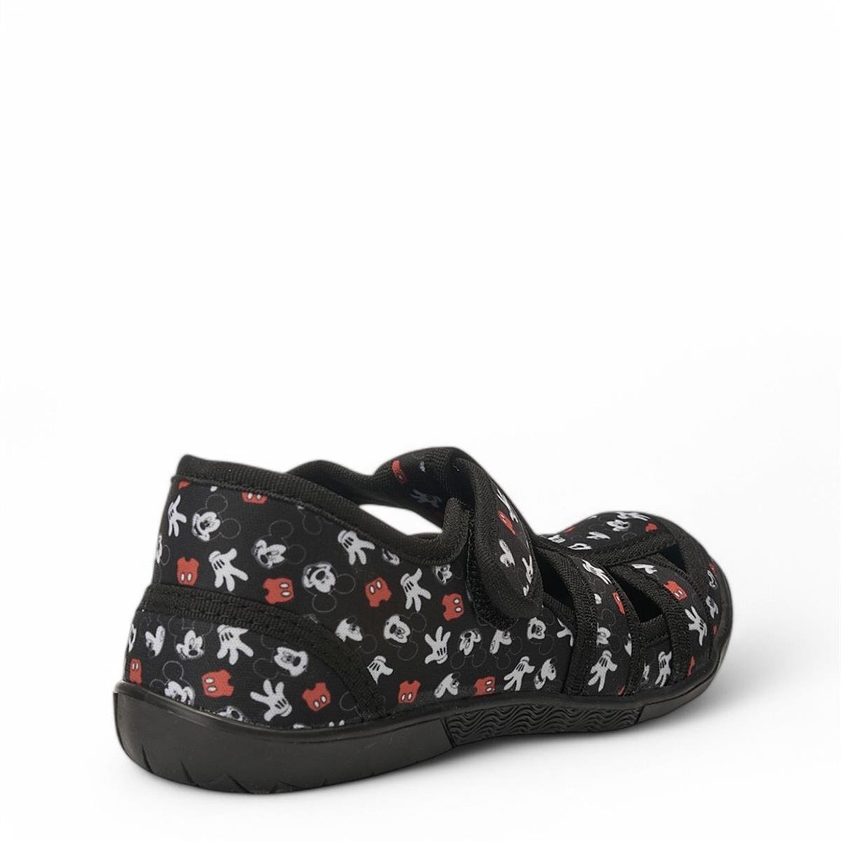 CRAZYKIDS_P_SAND SİYAH_FARE_26-31