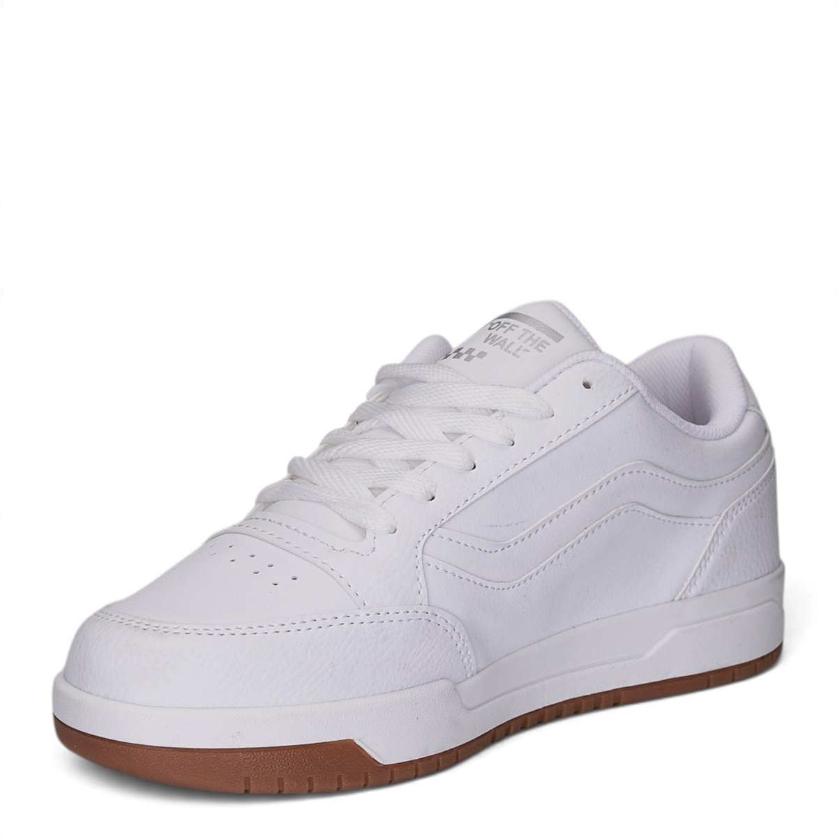 CROSBERG_G_SPOR_CİLT 2608 BEYAZ