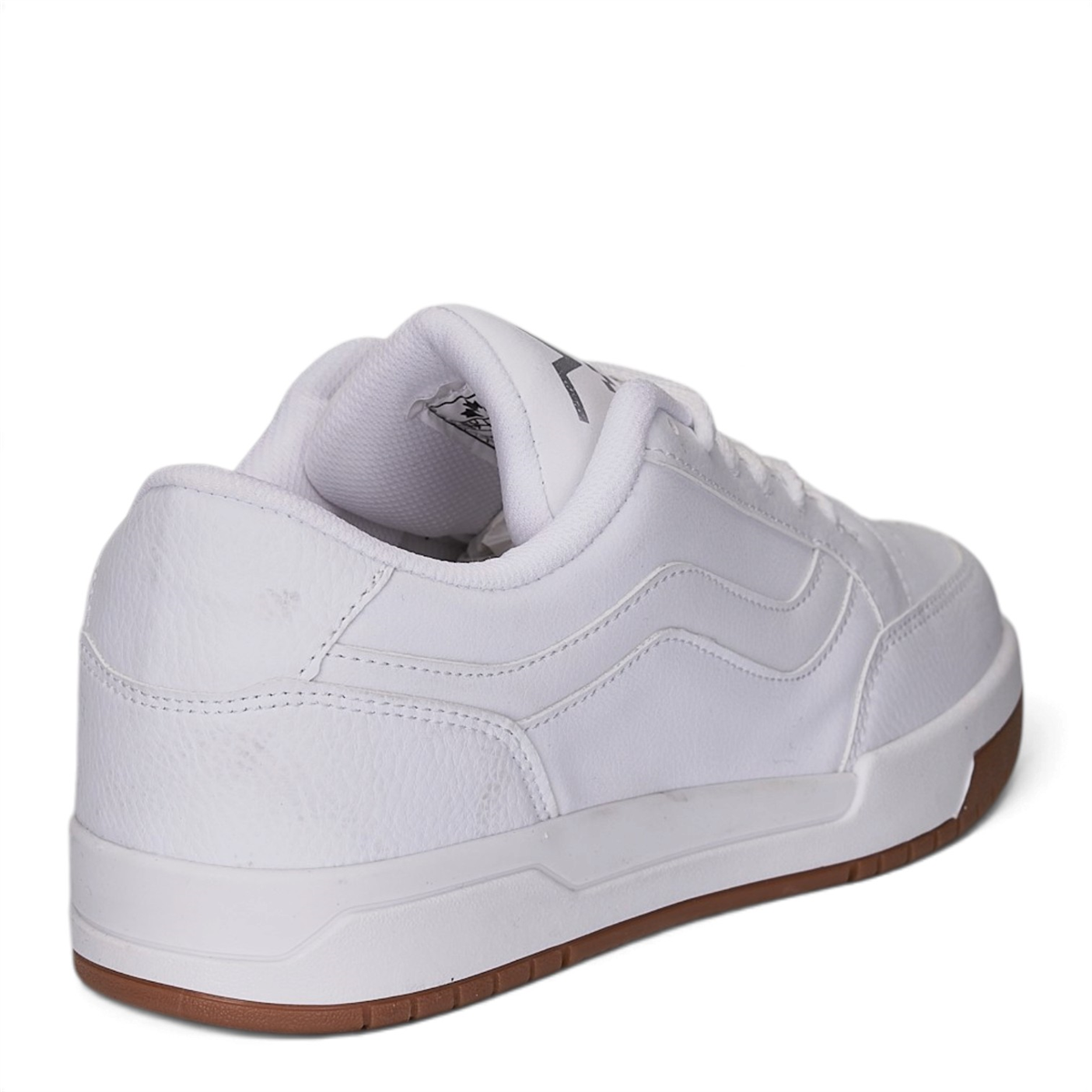 CROSBERG_G_SPOR_CİLT 2608 BEYAZ