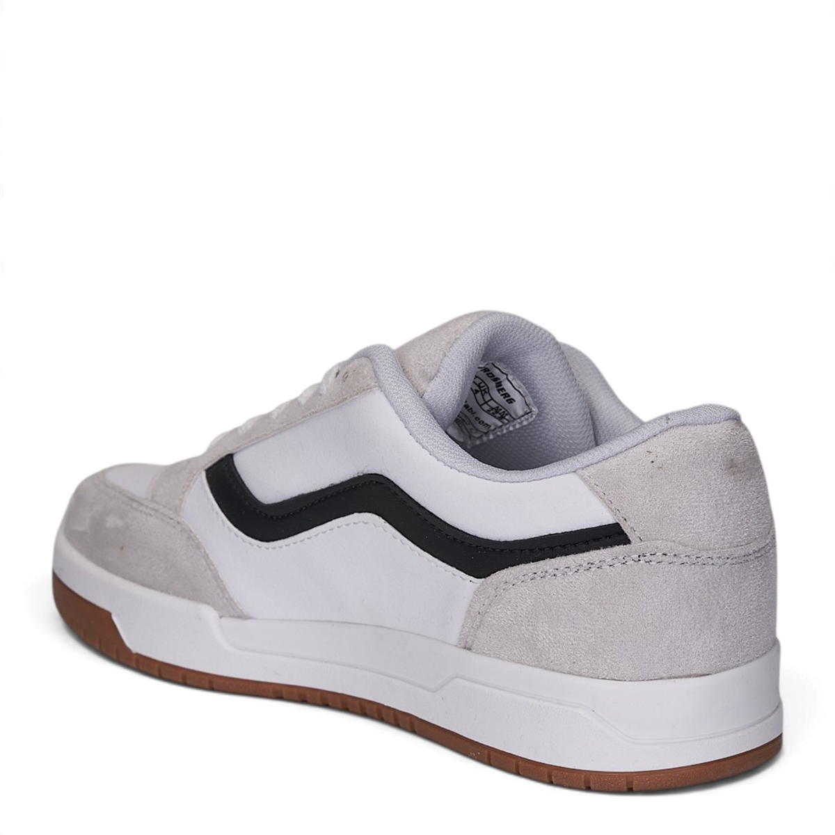 CROSBERG_G_SPOR_CİLT 2608 BEYAZ_TAŞ