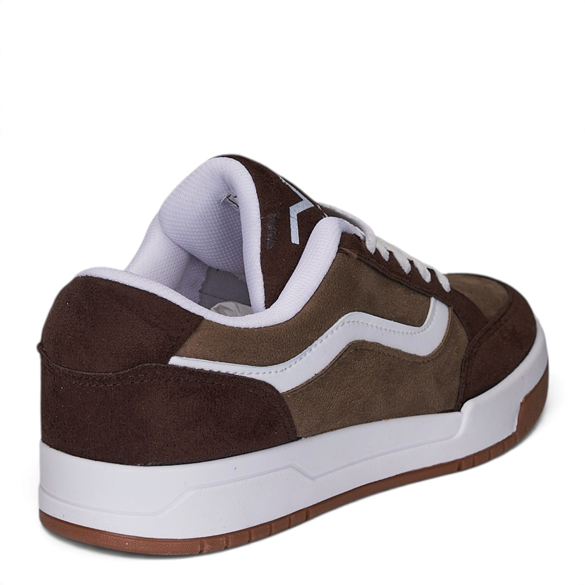 CROSBERG_G_SPOR_CİLT 2608 KAHVE_VİZON
