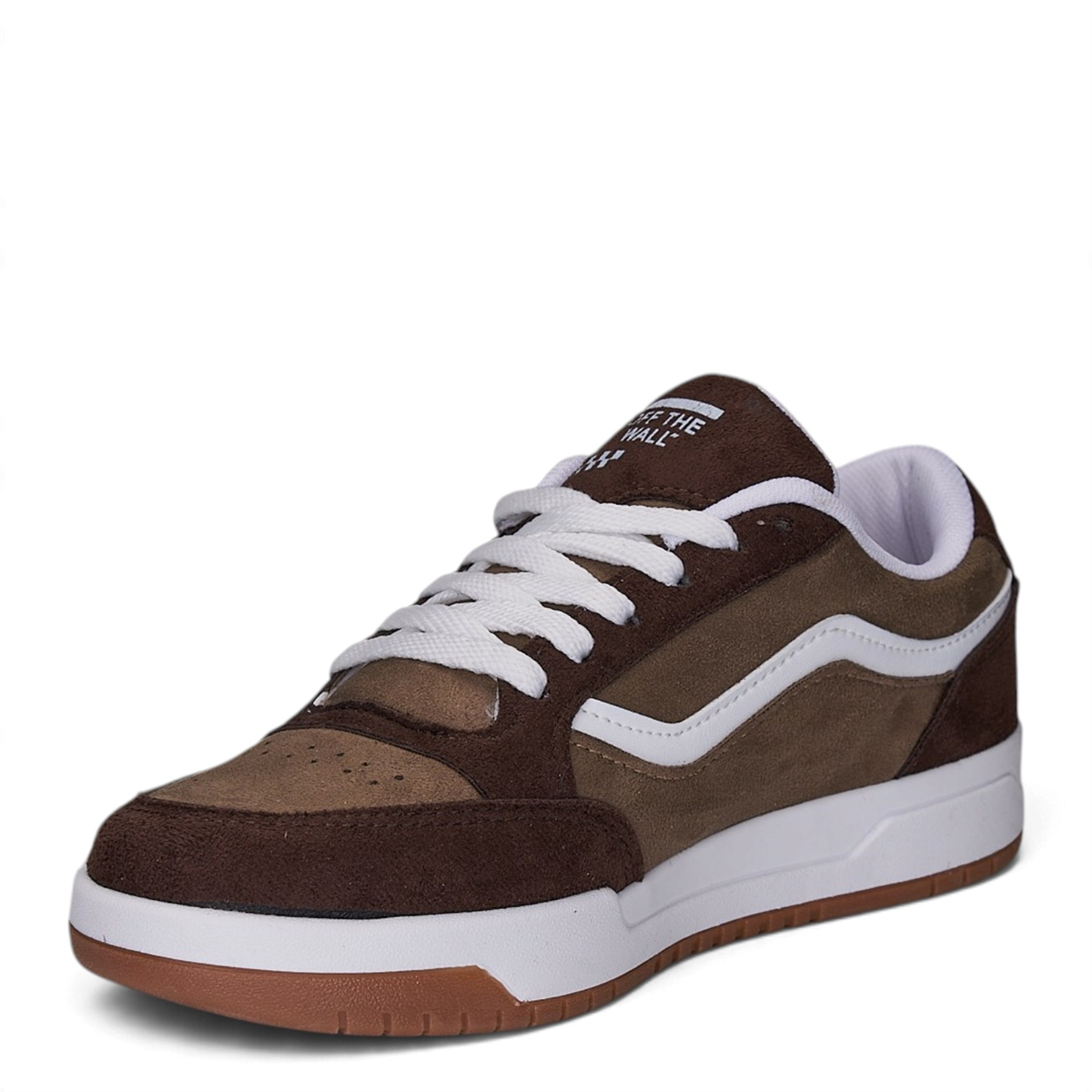 CROSBERG_G_SPOR_CİLT 2608 KAHVE_VİZON