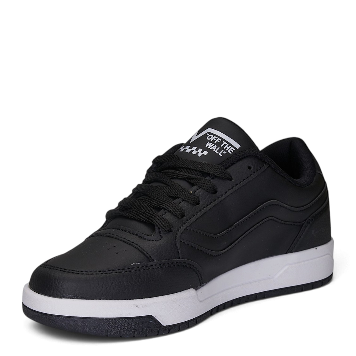 CROSBERG_G_SPOR_CİLT 2608 SİYAH_SİYAH