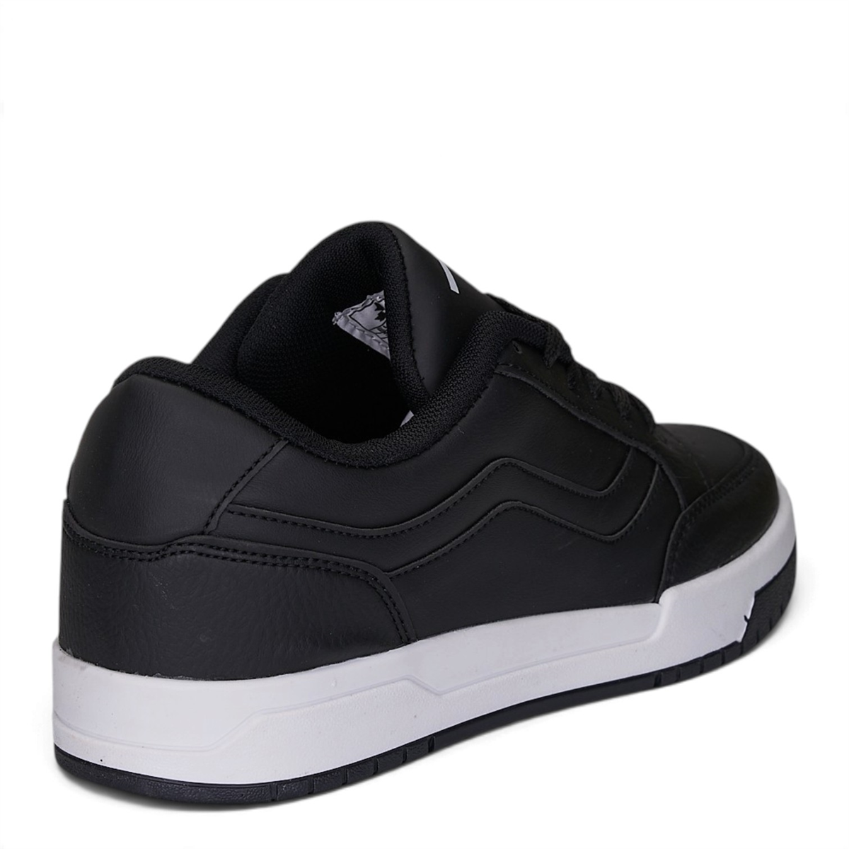 CROSBERG_G_SPOR_CİLT 2608 SİYAH_SİYAH