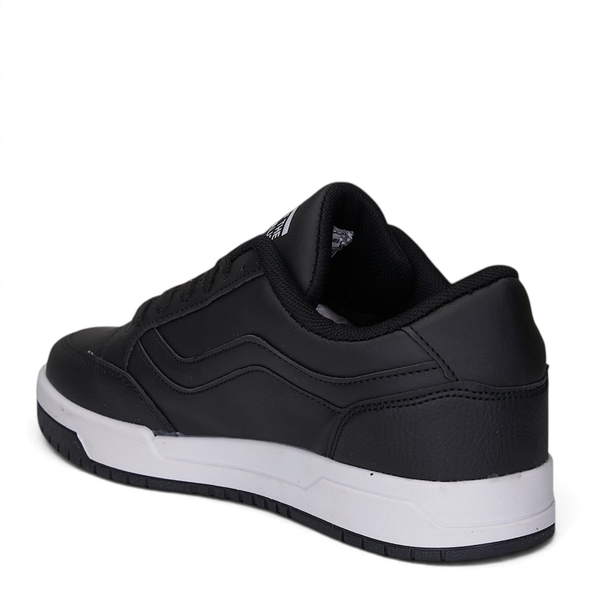 CROSBERG_G_SPOR_CİLT 2608 SİYAH_SİYAH