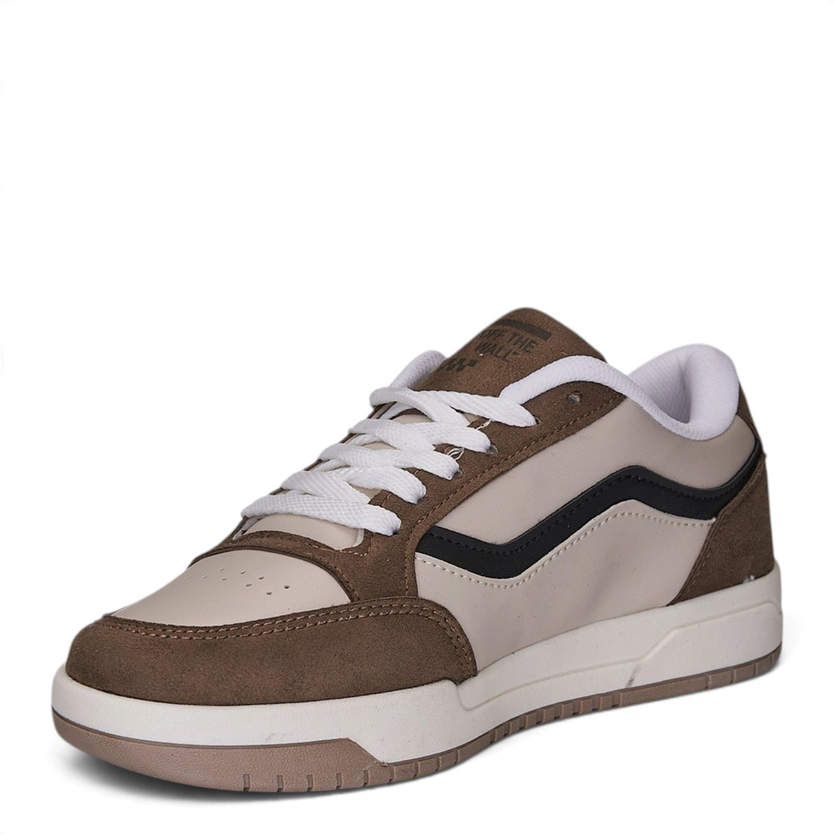 CROSBERG_G_SPOR_CİLT 2608 VİZON_BEJ