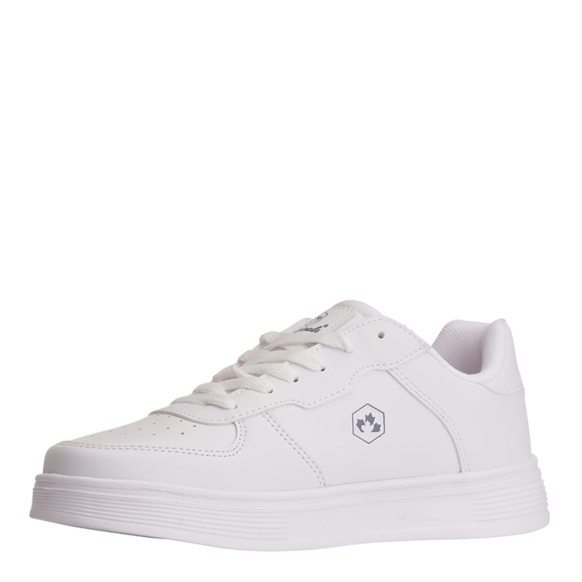 CROSBERG_G_SPOR_CİLT 408 BEYAZ