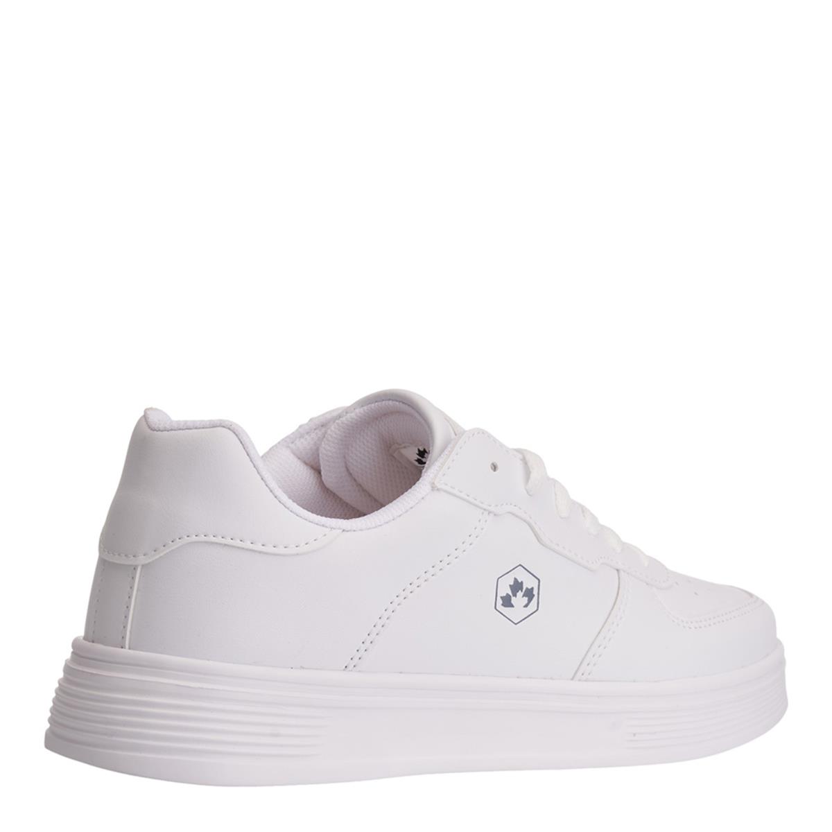 CROSBERG_G_SPOR_CİLT 408 BEYAZ