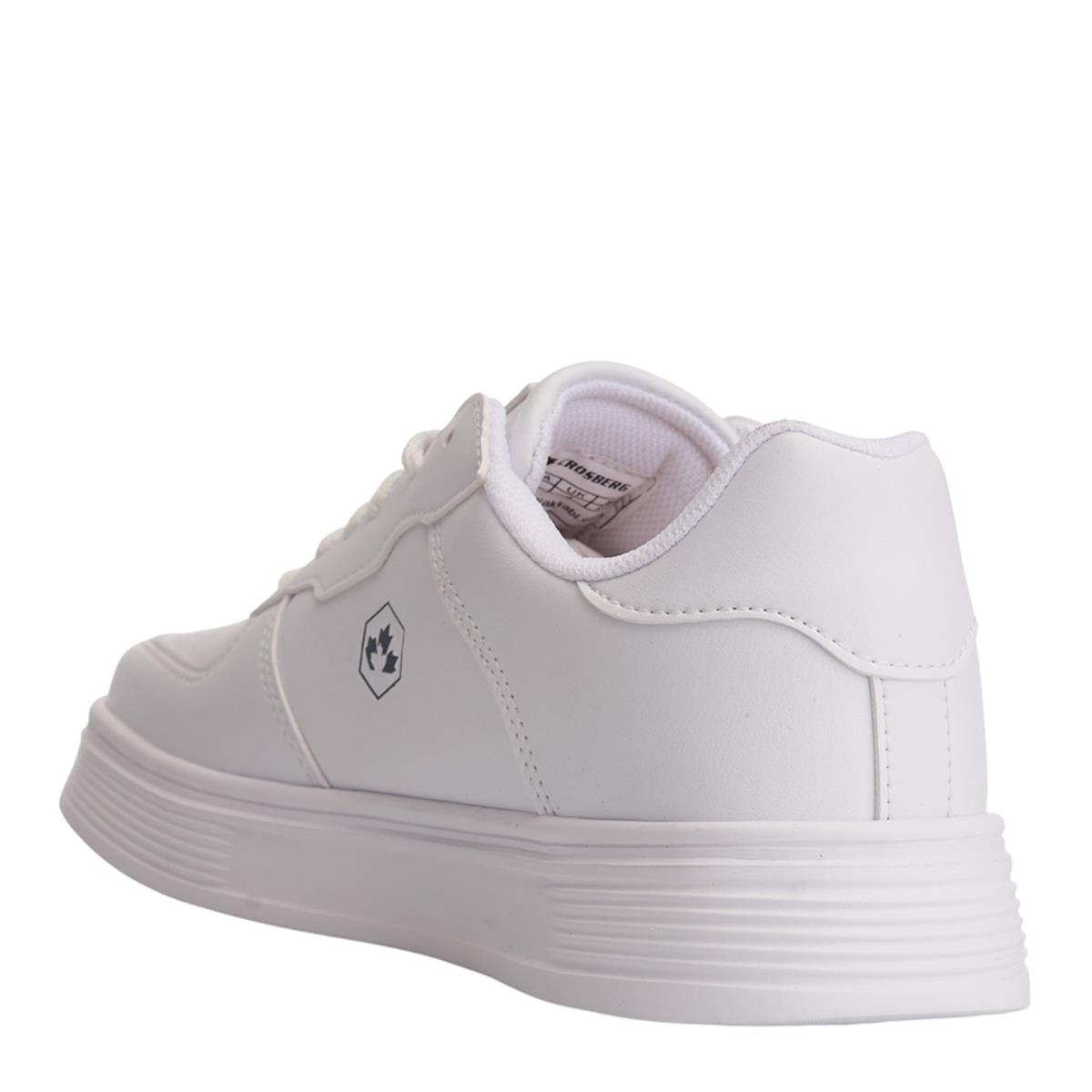 CROSBERG_G_SPOR_CİLT 408 BEYAZ