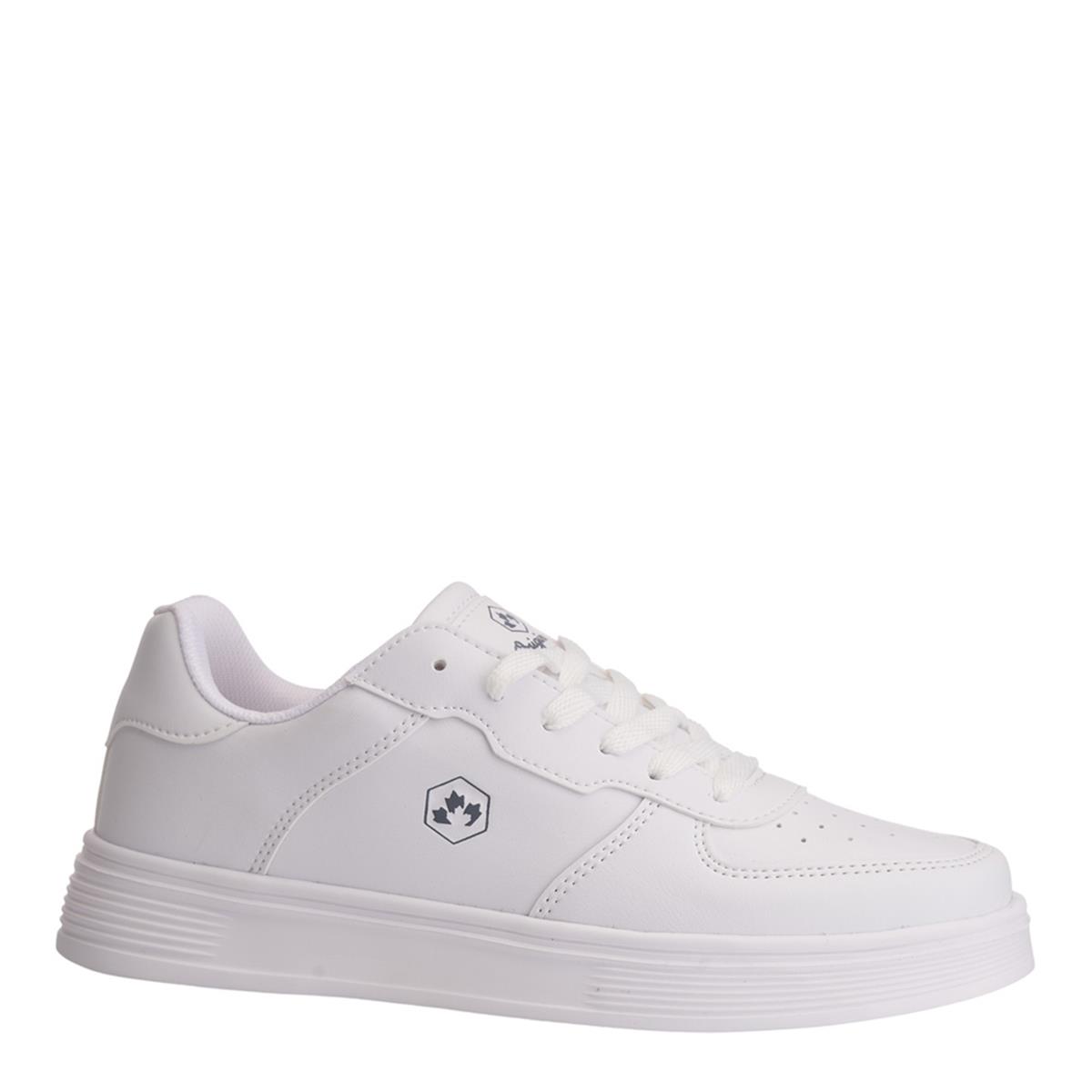 CROSBERG_G_SPOR_CİLT 408 BEYAZ