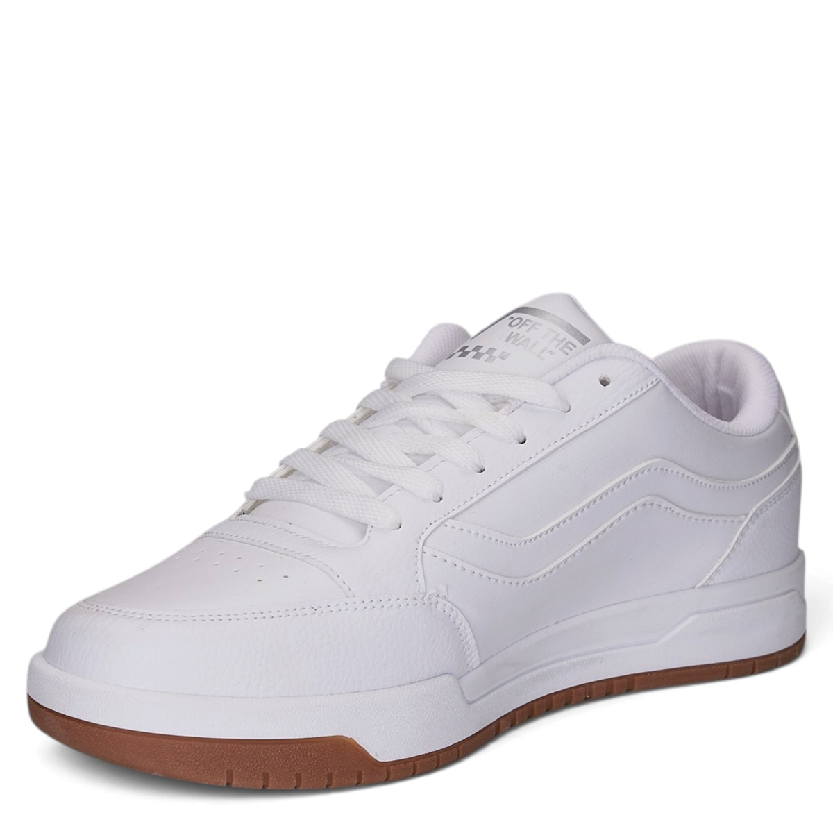 CROSBERG_M_SPOR_CİLT 2608 BEYAZ