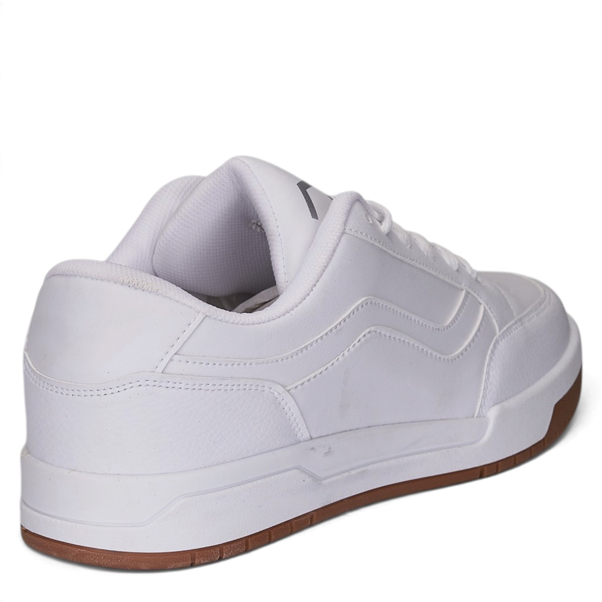 CROSBERG_M_SPOR_CİLT 2608 BEYAZ