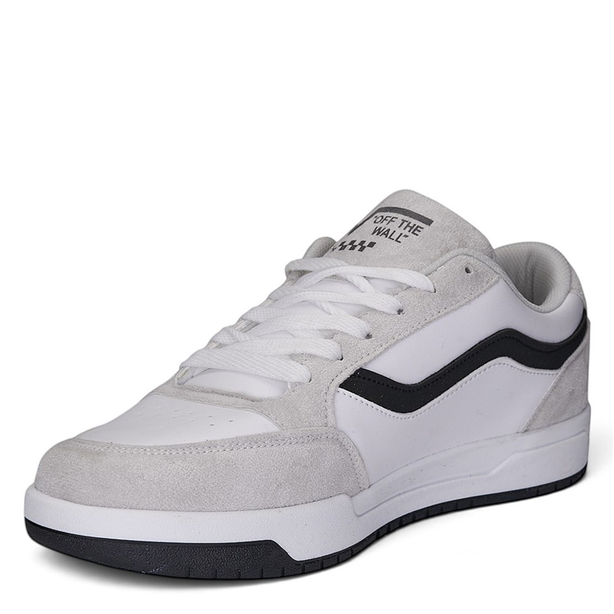 CROSBERG_M_SPOR_CİLT 2608 BEYAZ_TAS