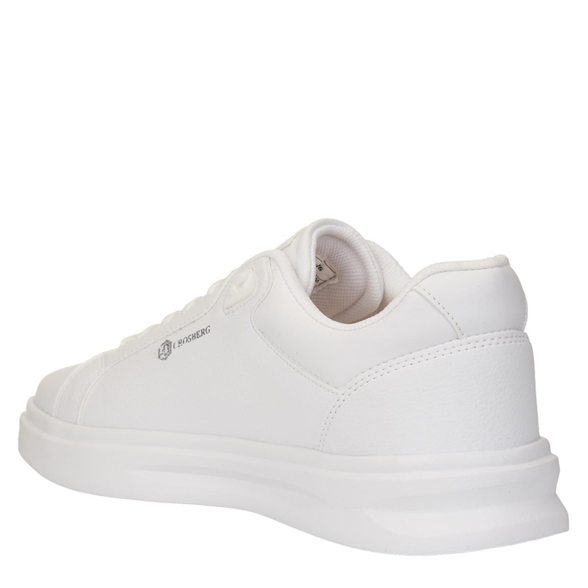 CROSBERG_M_SPOR_CİLT 608 BEYAZ