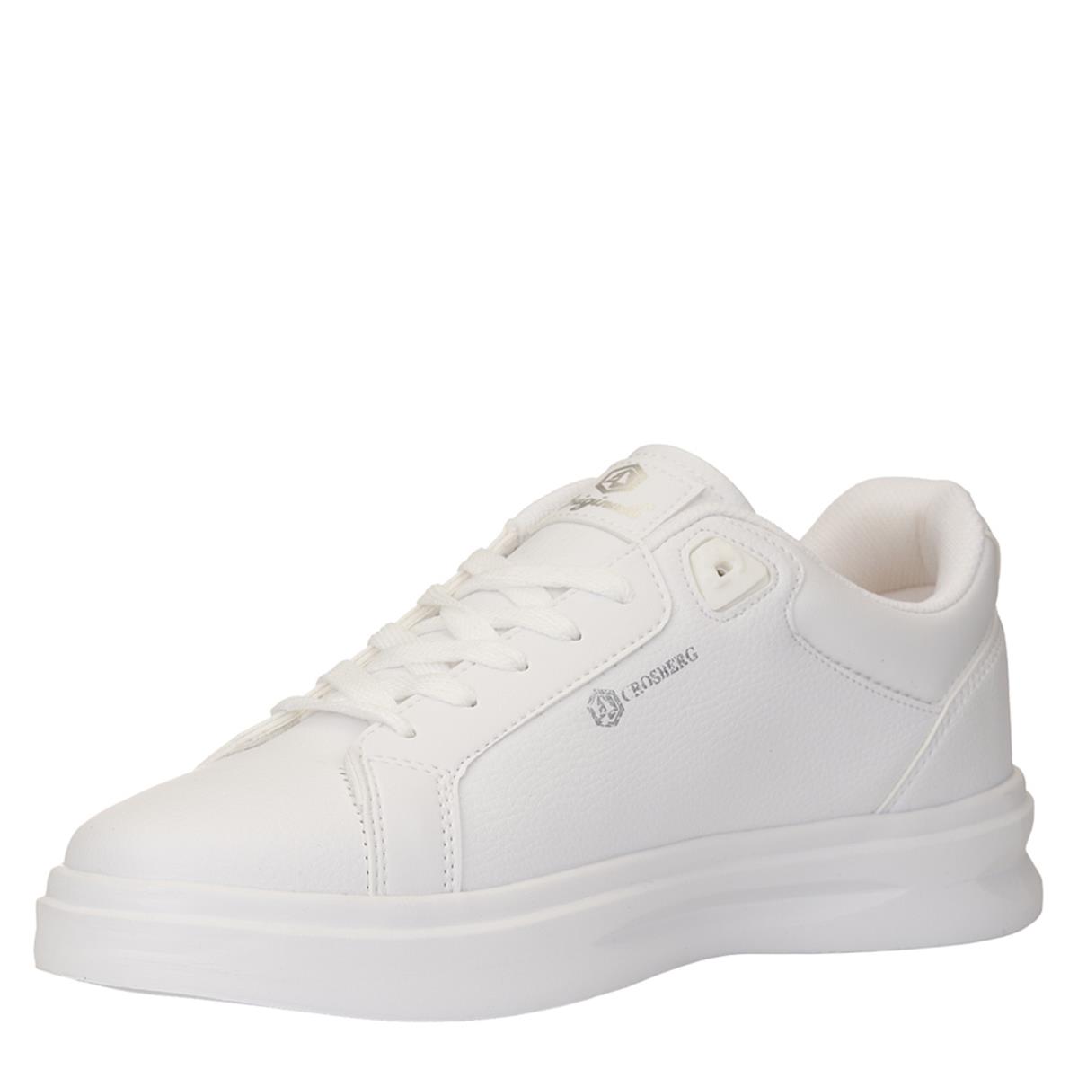 CROSBERG_M_SPOR_CİLT 608 BEYAZ