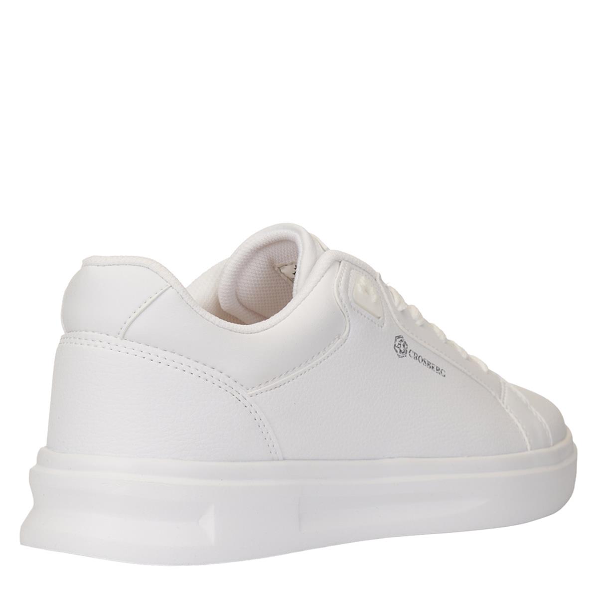 CROSBERG_M_SPOR_CİLT 608 BEYAZ