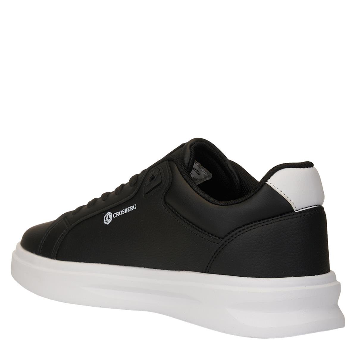 CROSBERG_M_SPOR_CİLT 608 SİYAH_BEYAZ