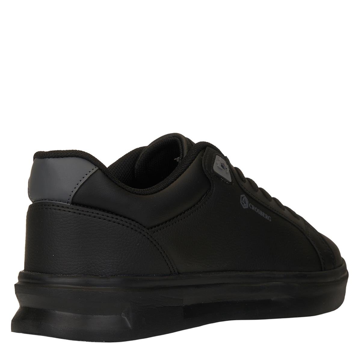 CROSBERG_M_SPOR_CİLT 608 SİYAH_SİYAH