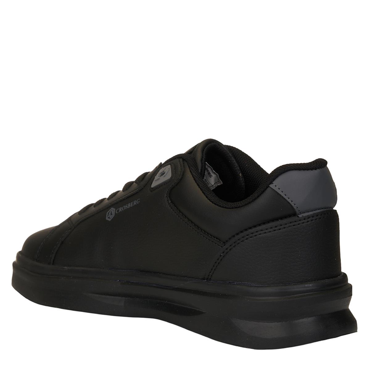 CROSBERG_M_SPOR_CİLT 608 SİYAH_SİYAH