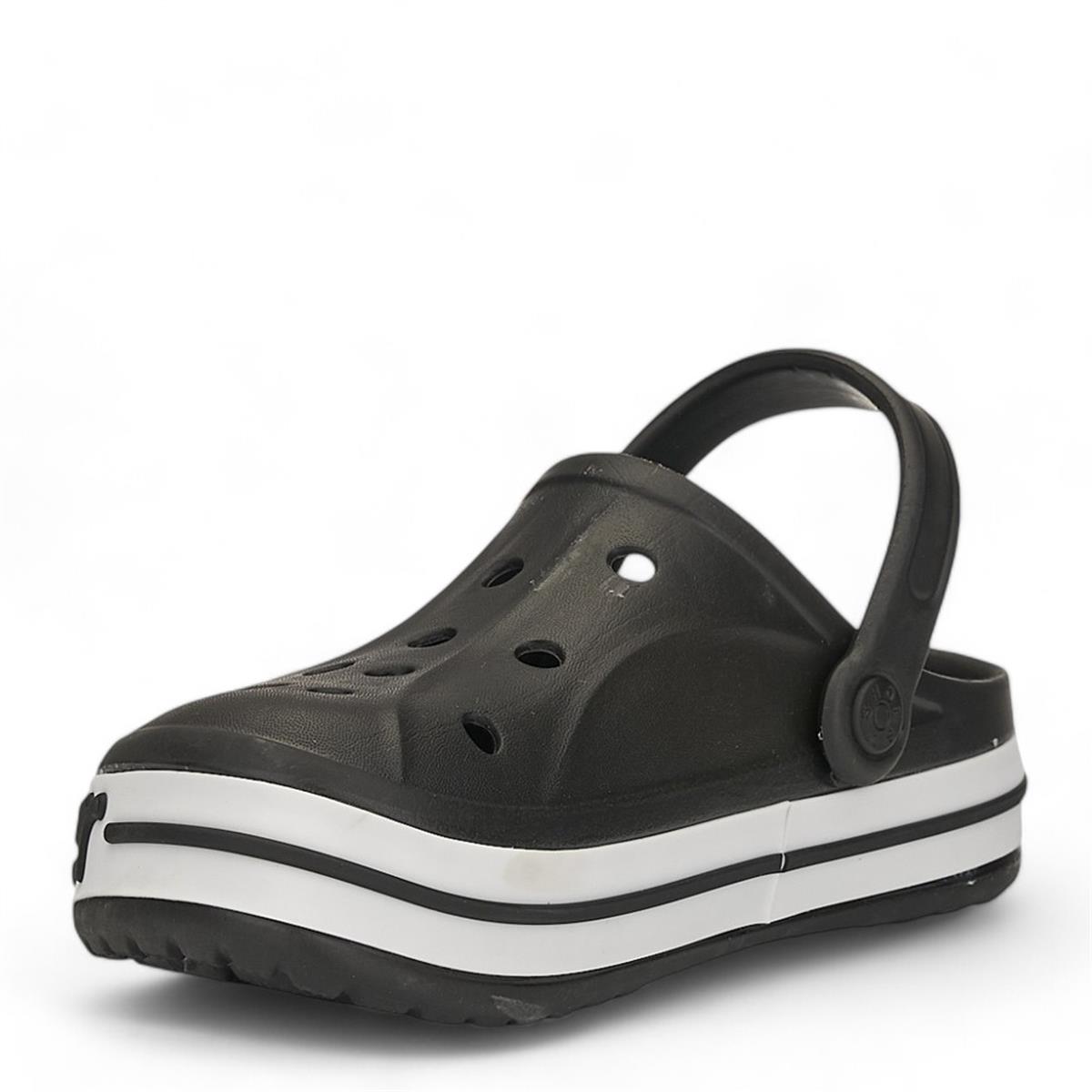 CROXER_M_TERLİK_217 SİYAH