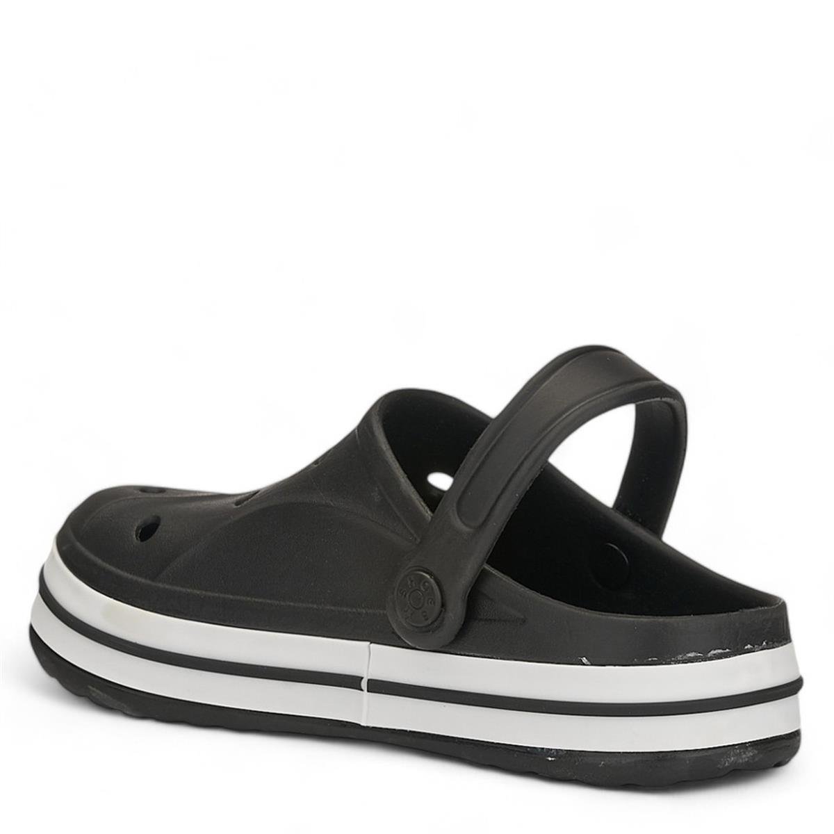 CROXER_M_TERLİK_217 SİYAH