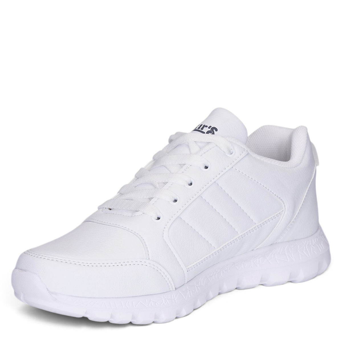 DAKIRS_M_SPOR_CİLT 055 BEYAZ