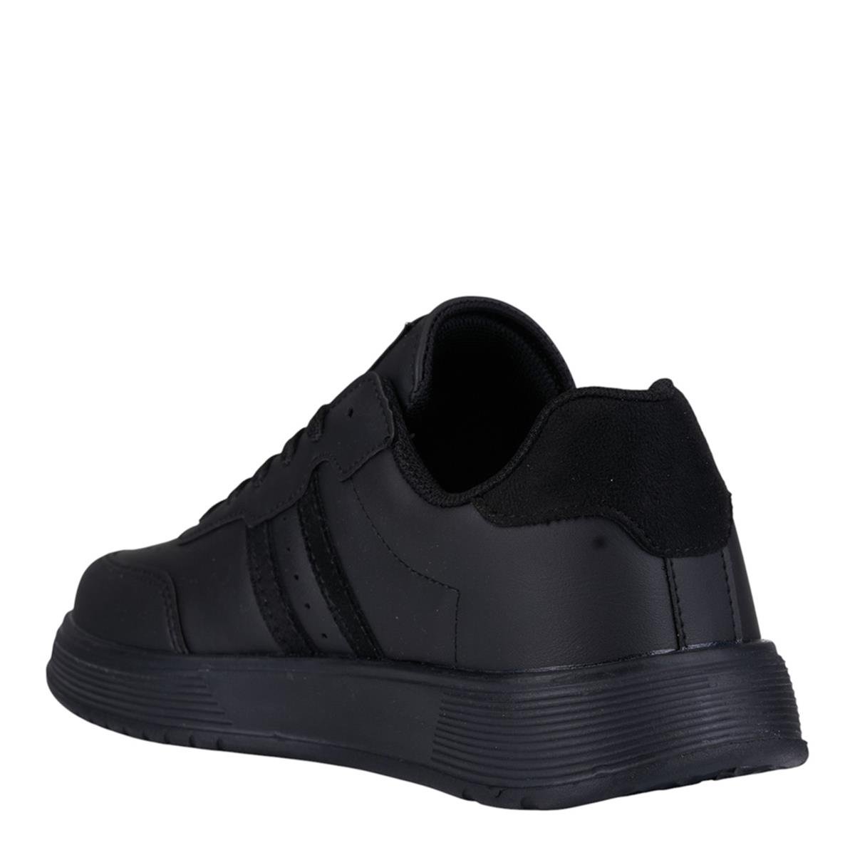 DARKSTEP_Z_SPOR_CİLT 163 SİYAH