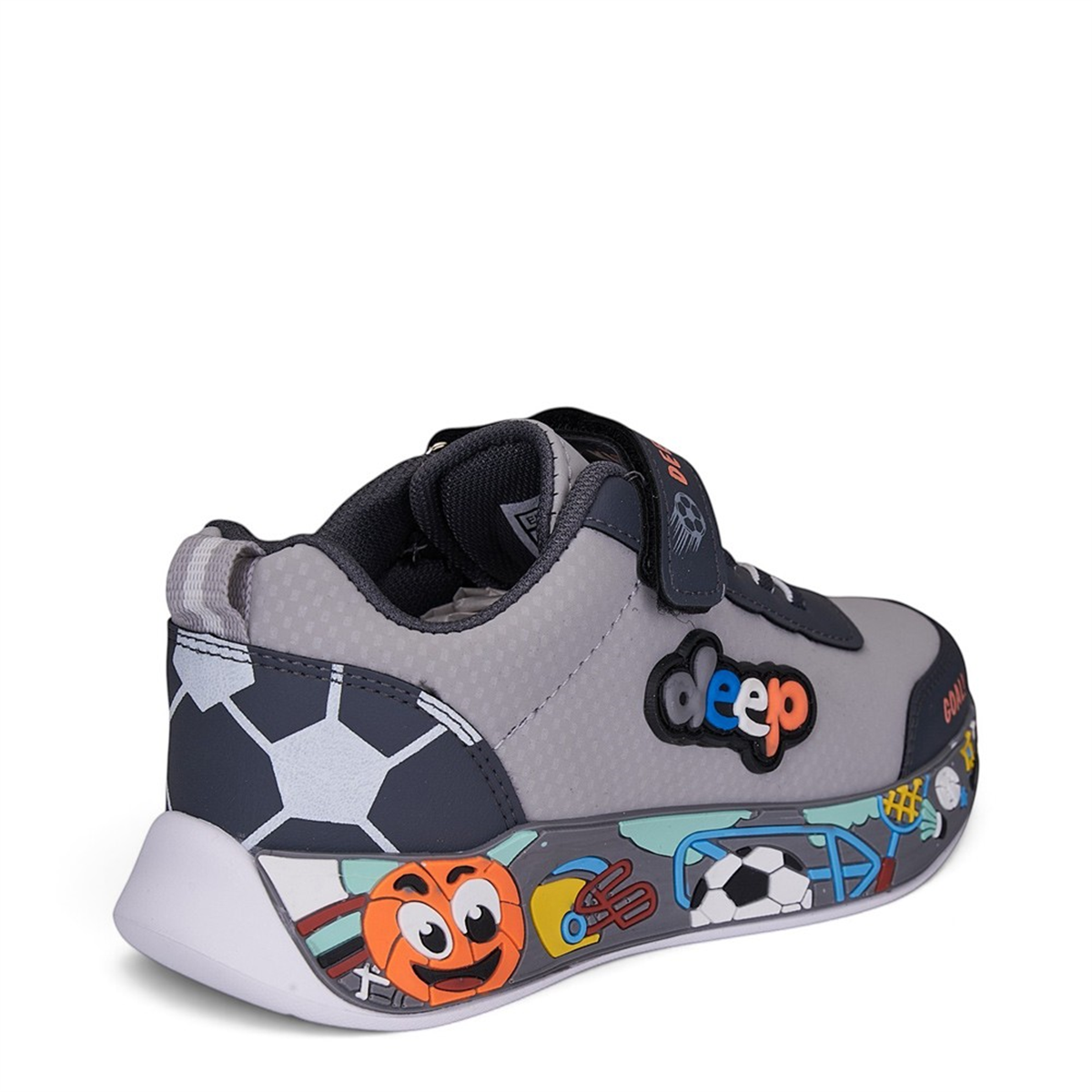 DEEP_F_SPOR_CİLT 035 BUZ_FÜME