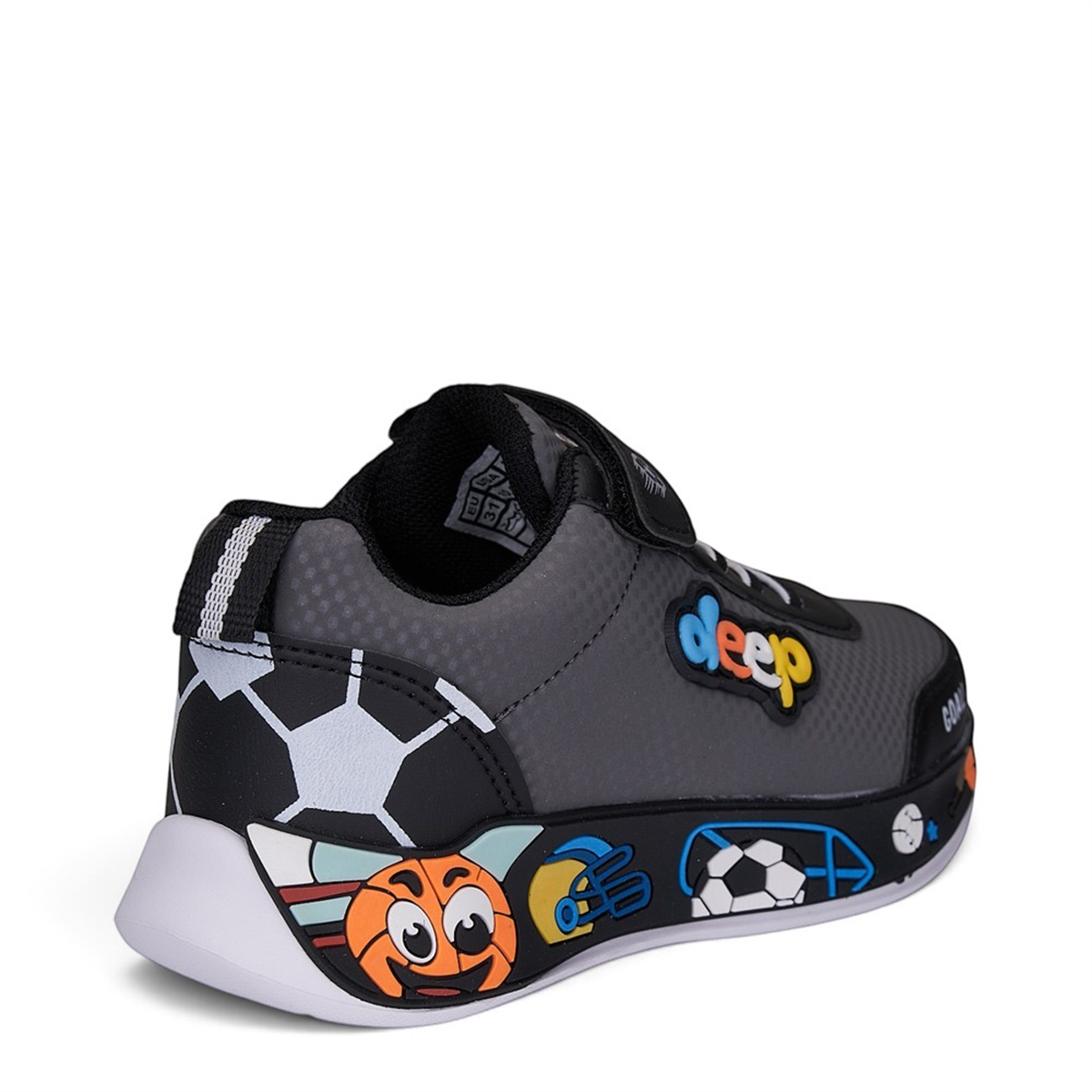DEEP_F_SPOR_CİLT 035 FÜME_SİYAH