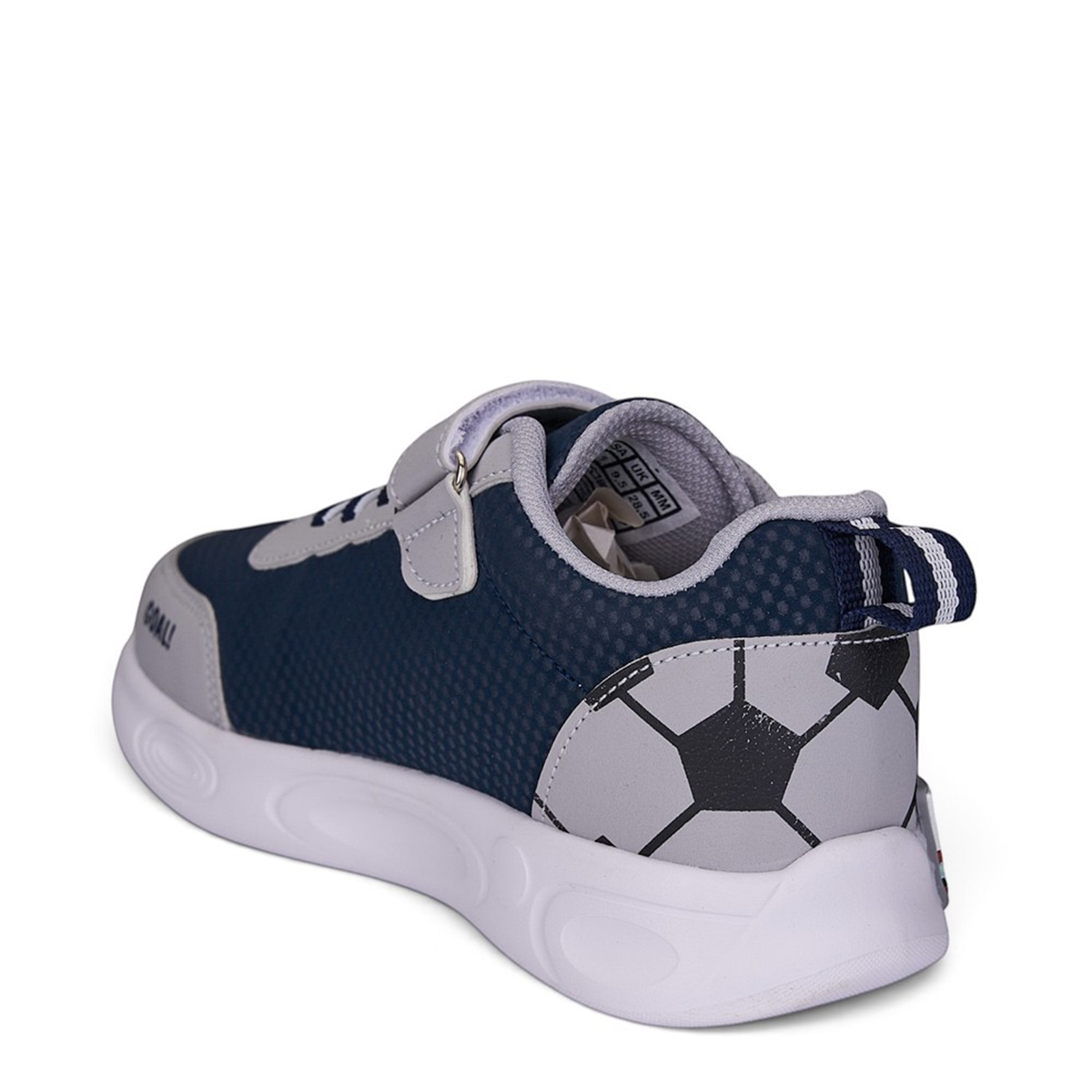 DEEP_F_SPOR_CİLT 035 LACİ_BUZ
