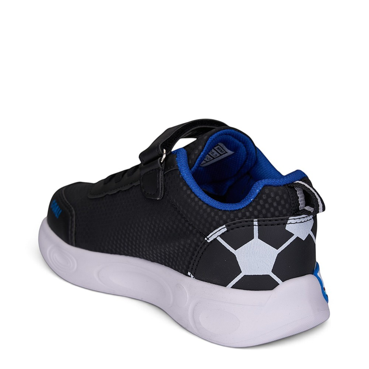 DEEP_F_SPOR_CİLT 035 SİYAH_SAKS