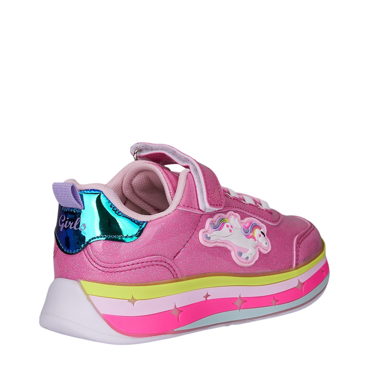 DEEP_F_SPOR_CİLT 2601 PEMBE