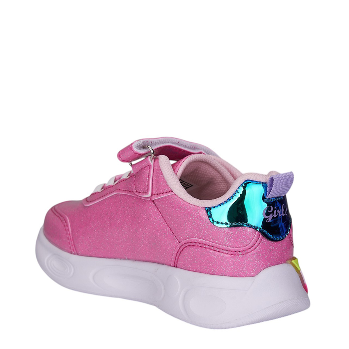 DEEP_F_SPOR_CİLT 2601 PEMBE