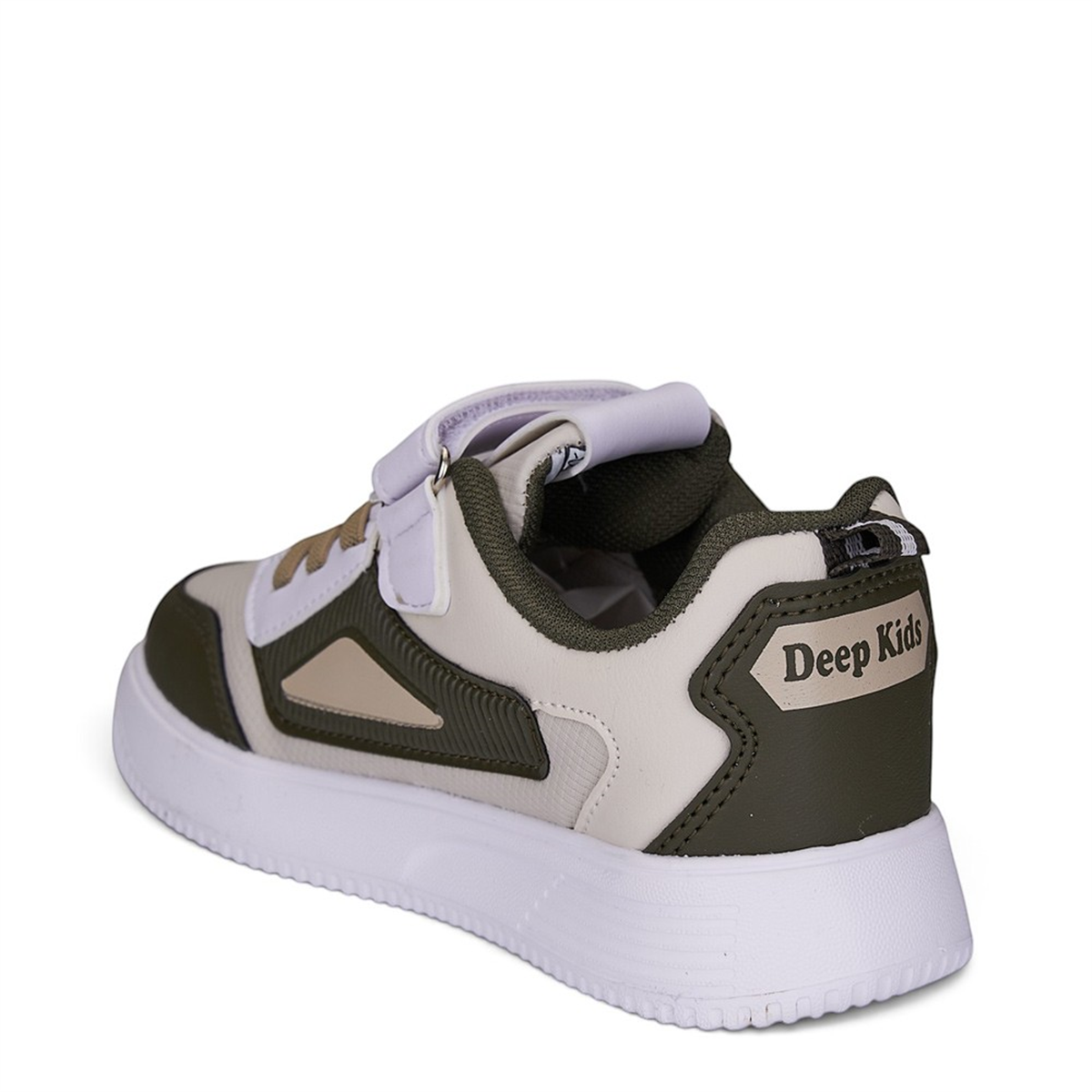DEEP_F_SPOR_CİLT 2602 BEJ_HAKİ