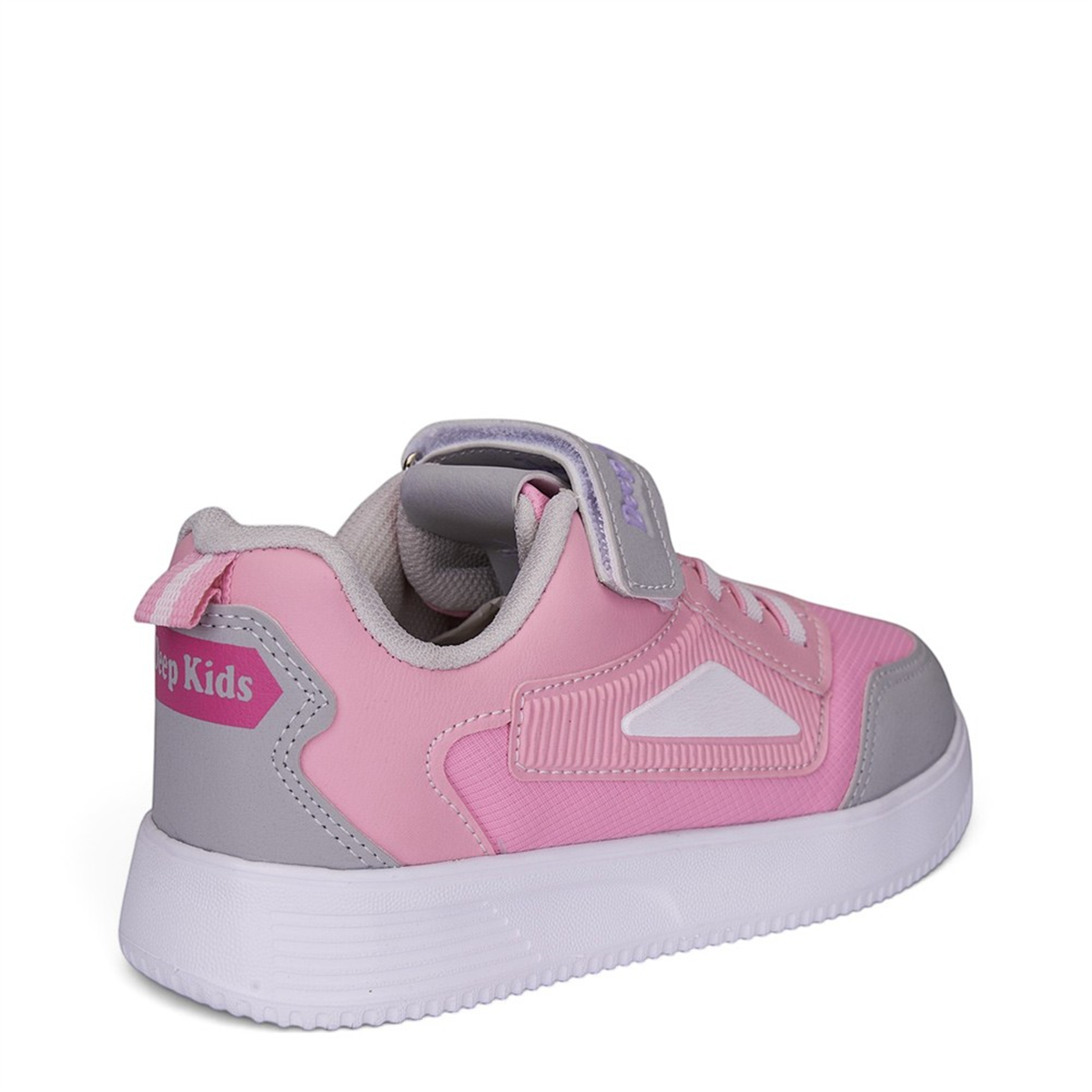 DEEP_F_SPOR_CİLT 2602 PEMBE_BUZ