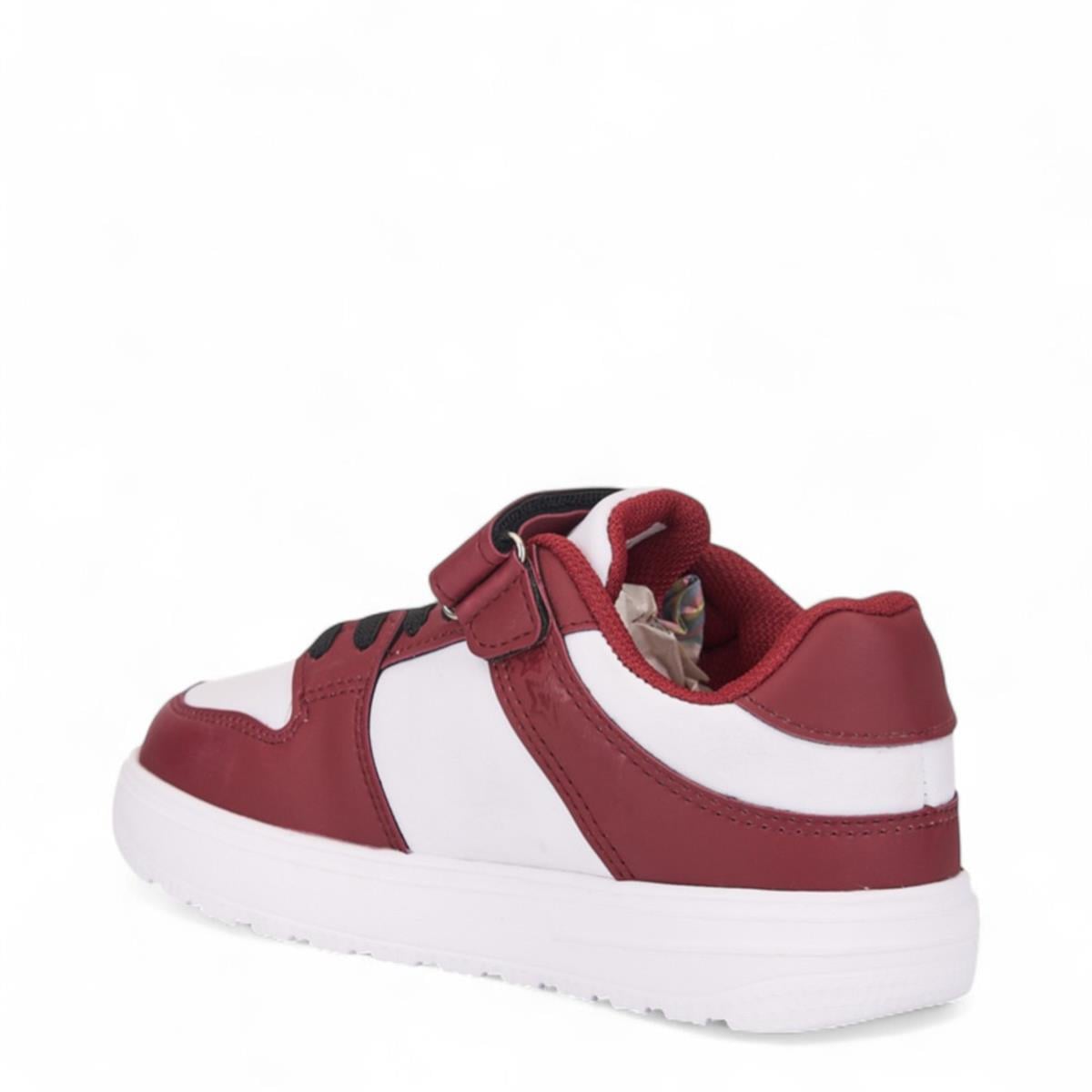 DEEP_F_SPOR_CİLT_1987 BORDO_BEYAZ