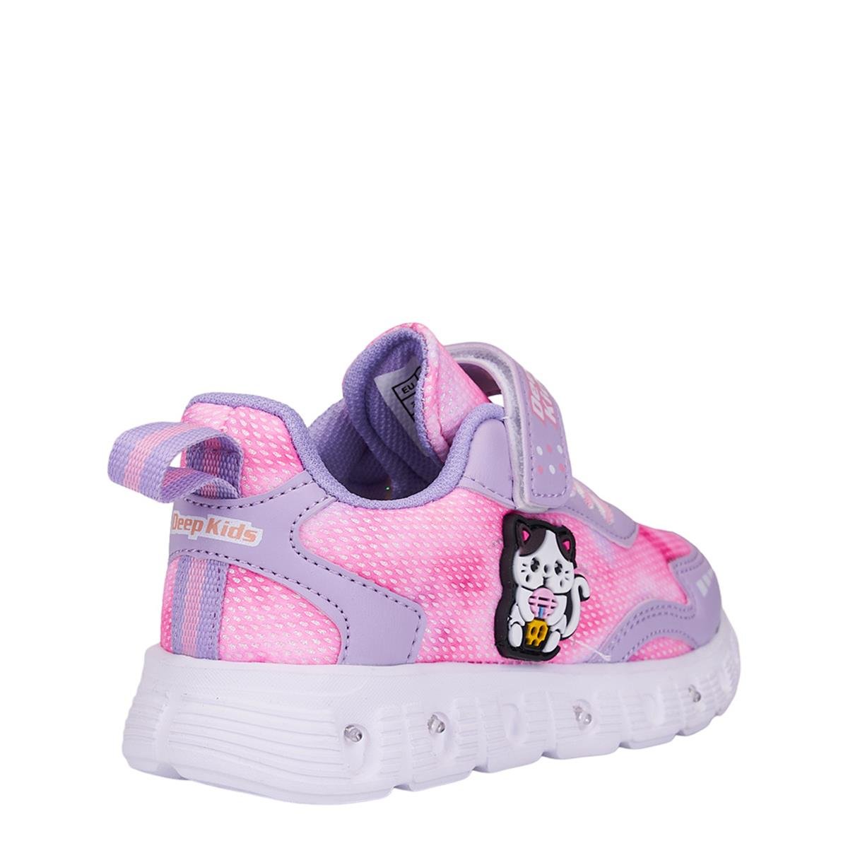 DEEP_P_SPOR_ANRK 045 PEMBE_LİLA